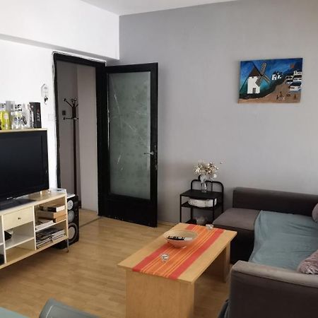 Apartamento Completo Ultra Central Βουκουρέστι Εξωτερικό φωτογραφία