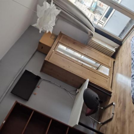 Apartamento Completo Ultra Central Βουκουρέστι Εξωτερικό φωτογραφία