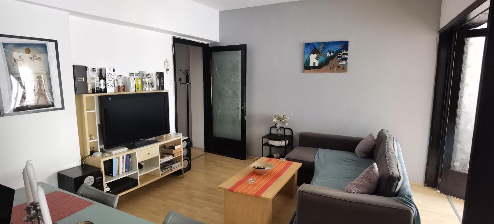 Apartamento Completo Ultra Central Βουκουρέστι Εξωτερικό φωτογραφία