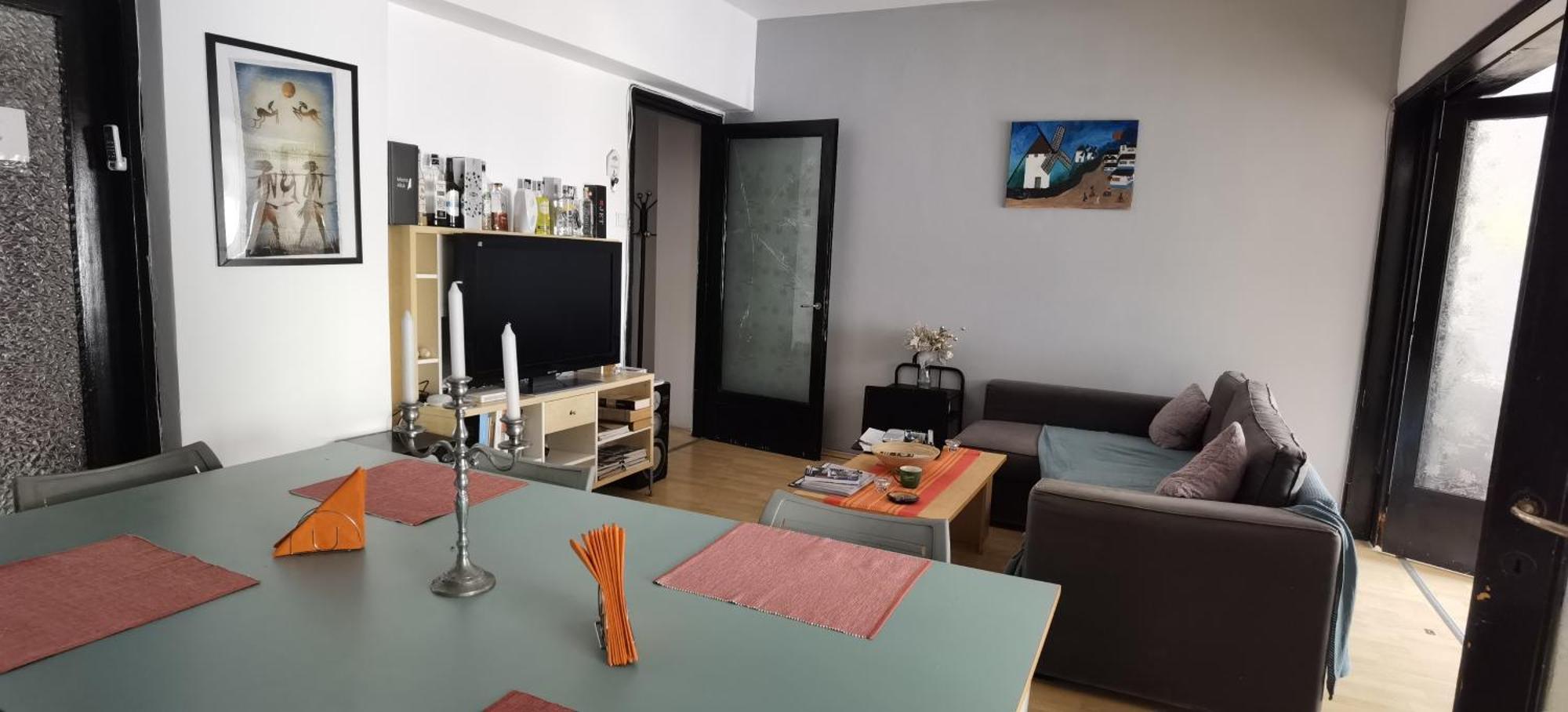 Apartamento Completo Ultra Central Βουκουρέστι Εξωτερικό φωτογραφία