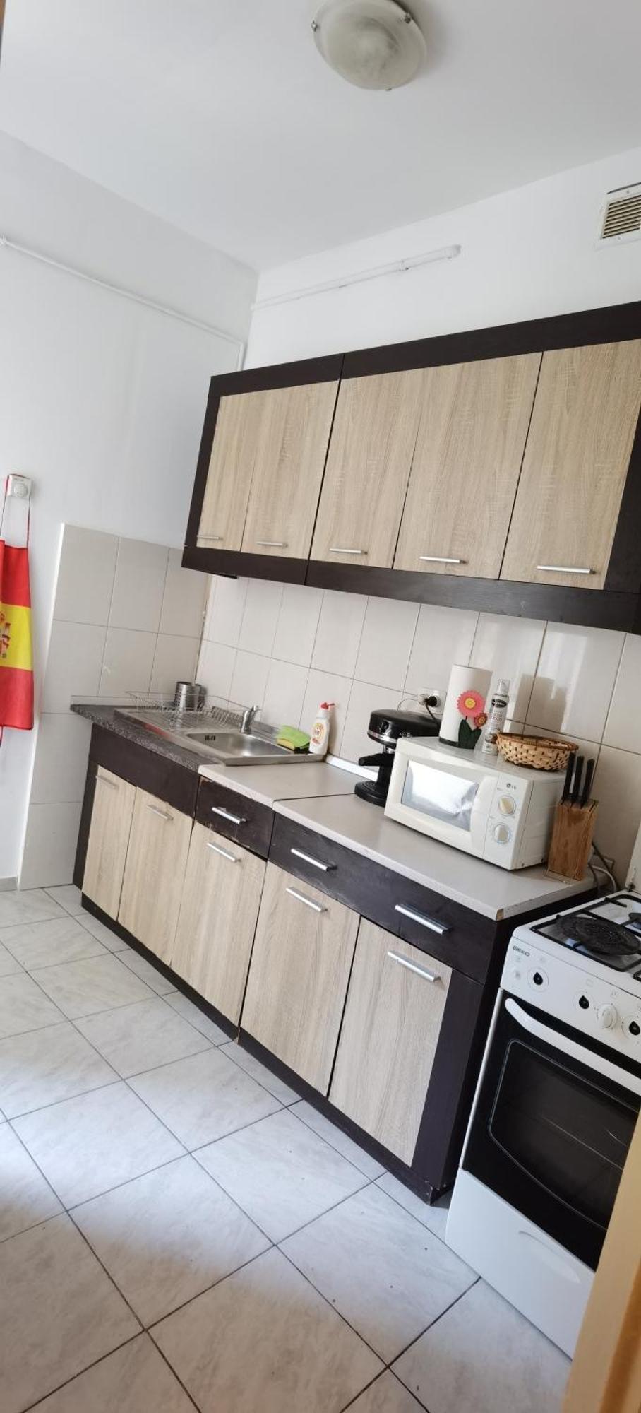 Apartamento Completo Ultra Central Βουκουρέστι Εξωτερικό φωτογραφία