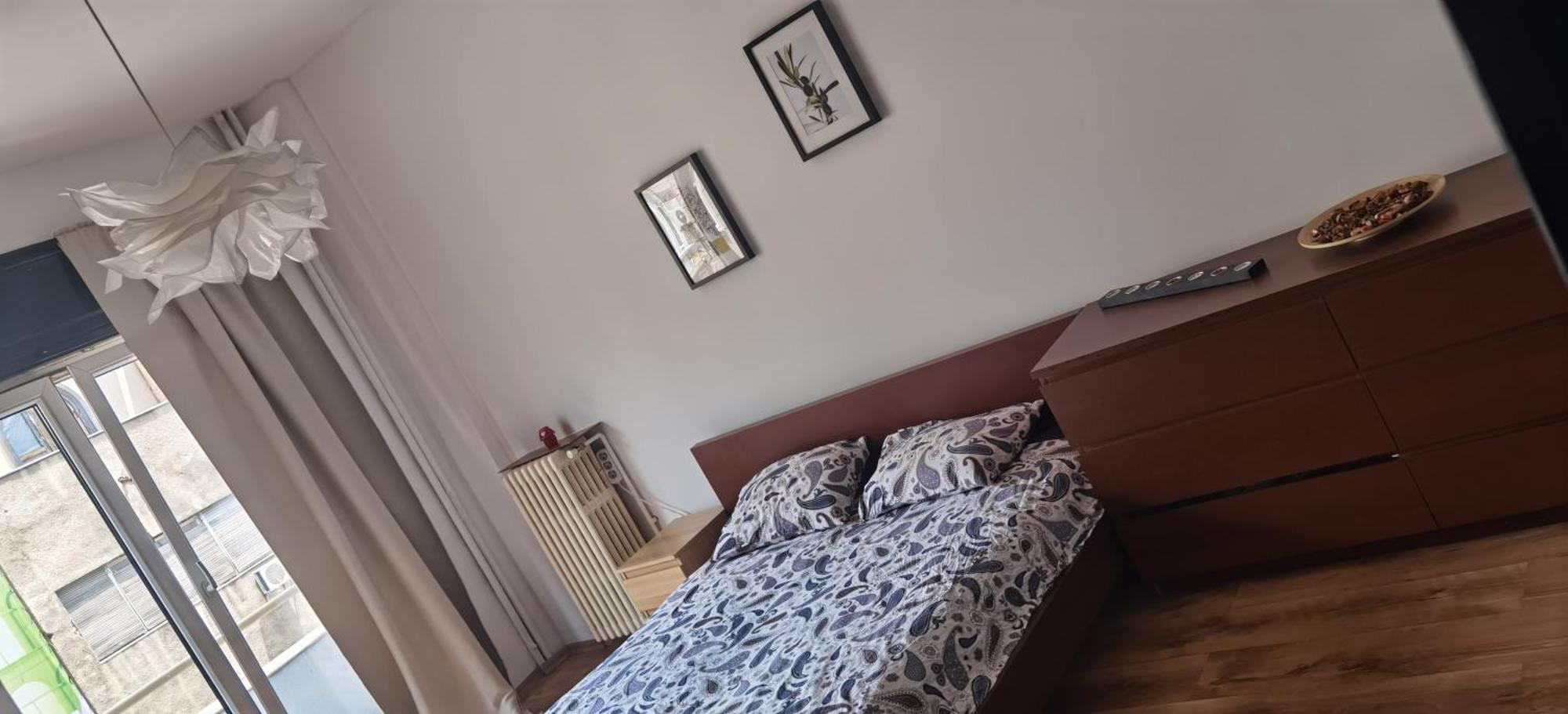 Apartamento Completo Ultra Central Βουκουρέστι Εξωτερικό φωτογραφία