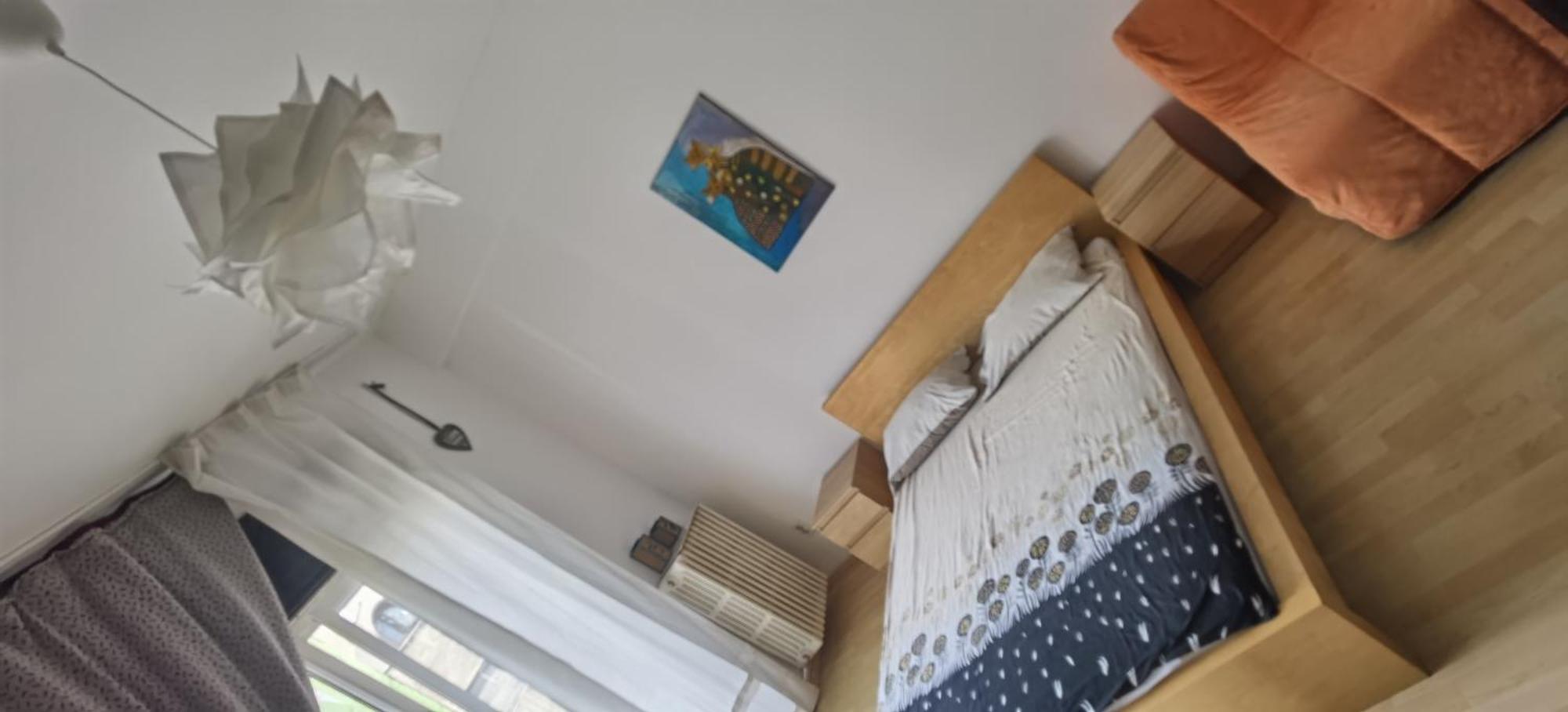 Apartamento Completo Ultra Central Βουκουρέστι Εξωτερικό φωτογραφία
